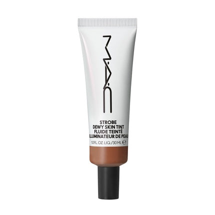 Mac Strobe Dewy Skin Tint Tinted Face Cream 30 Ml