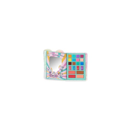 Martinelia Martinelia Circus Super Wallet 12 Shadows