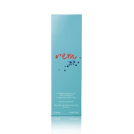 Reminiscence Spray by Sylvia Tay - REM