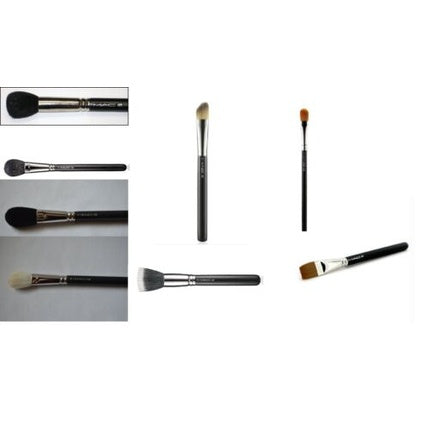 MAC Cosmetics Brush 100% Authentic - Choose Your Shade Number