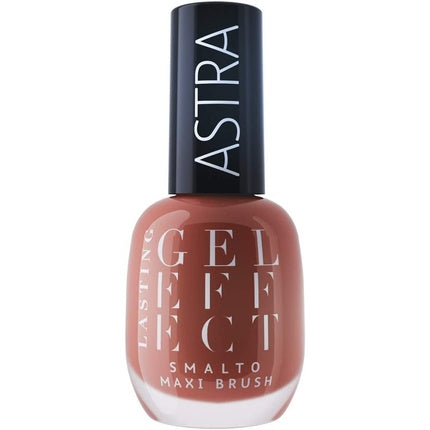 Astra Make-Up Expert Gel Effect Nail Polish 50 Feminist