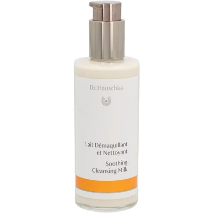 Dr. Hauschka Eye Makeup Remover 145ml