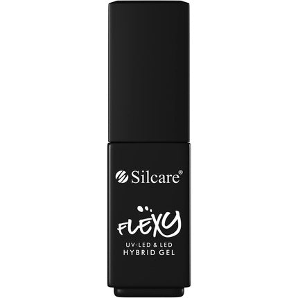 Silcare Flexy Hybrid Gel Nail Polish 36 4.5g