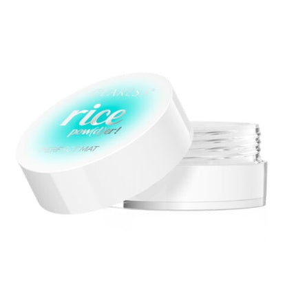 Claresa Rice Powder Mattifying Loose Powder 5.5g