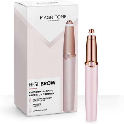 Magnitone London Highbrow Eyebrow Shape Pencil