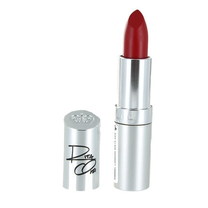 Rimmel Lasting Finish By Rita Ora Lipstick 170 Rita's Red