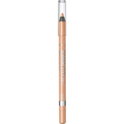 Rimmel Scandal'Eyes Waterproof Eyeliner Nude 1.3g
