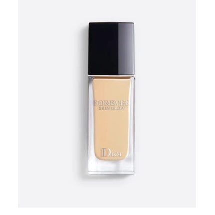 DIOR Forever Skin Glow Foundation 30ml 1 Warm