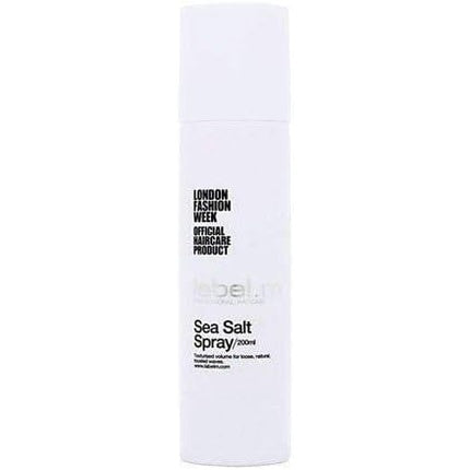 LABEL.M Fashion Edition Sea Salt Spray 200ml