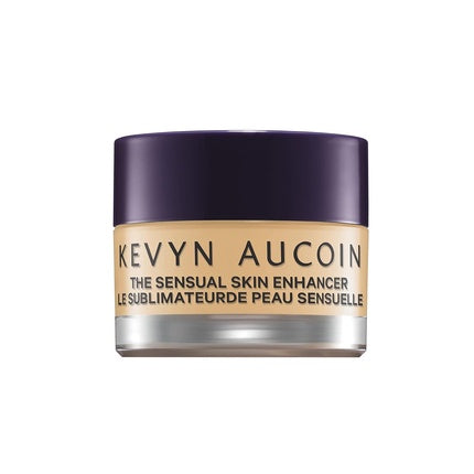 Kevyn Aucoin Sensual Skin Enhancer SX 06 Cream Foundation Concealer Highlighter and Contour 0.3oz