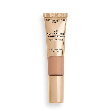 Revolution Pro CC Perfecting Foundation F3