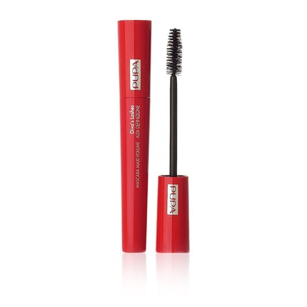 Pupa Diva's Maxi Volume High Definition Mascara Black