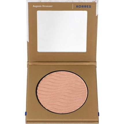 Korres Aegean Bronzer Powder Bronzer Light 7g
