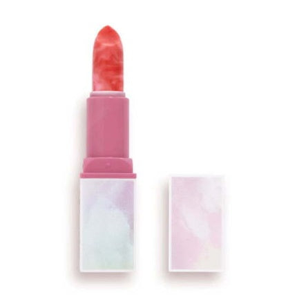 Makeup Revolution Candy Haze Ceramide Lip Balm for Lips