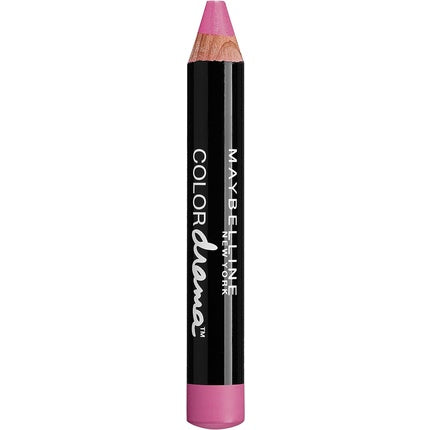 Maybelline Color Drama Velvet Lip Pencil 130 Love My Pink 2g