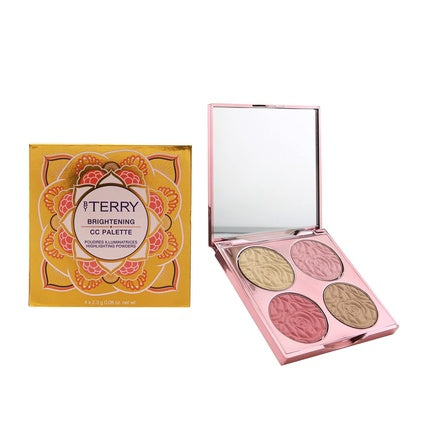 BY TERRY Brightening CC Palette Sunny Flash 9.2g