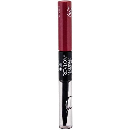 Revlon Colorstay 16H 2 Step Ultimate Wine Lipstick 2ml
