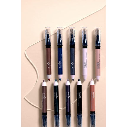 BABOR MAKE UP Eye Shadow Pencil Long-Lasting Eyeshadow and Contour Pencil 2g - Color 09 Summer Gold