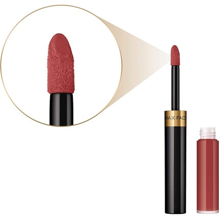 Max Factor Lipfinity Lip Color 070 Spicy
