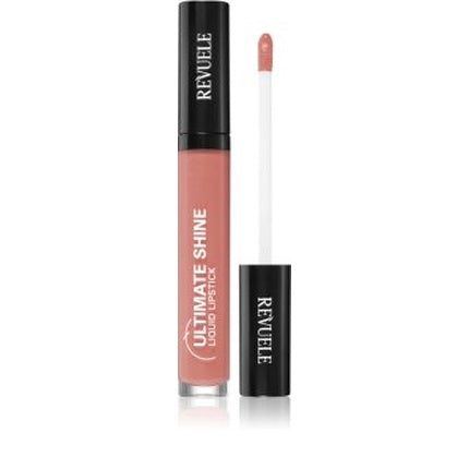 Revuele Ultimate Shine Lip Gloss - 6 Ml