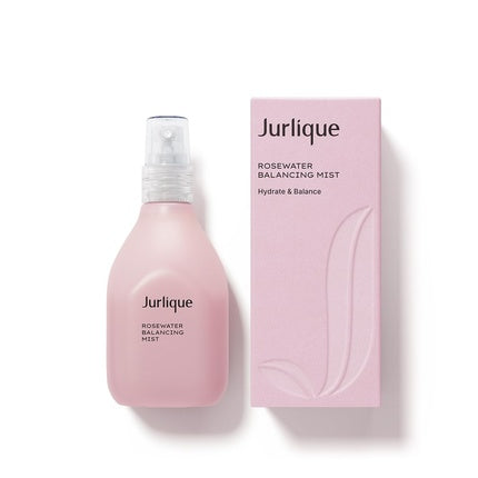 Jurlique Rosewater Balancing Mist Hydrating Rose Facial Spray 1.7 Oz.