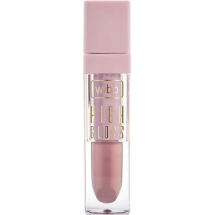 Wibo Lip Gloss High Gloss 01