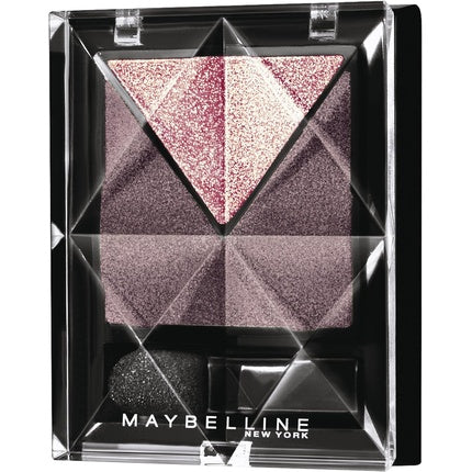 Maybelline Duo Eye Studio Eyeshadow 165 Plum Opal 18g
