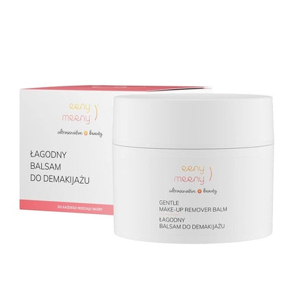 EENY MEENY Gentle Makeup Remover 100ml
