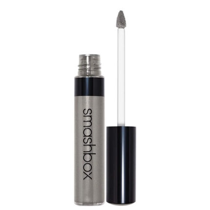 Smashbox Be Legendary Liquid Metal Lip Gloss Space Case 0.27oz (8ml)