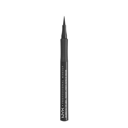 NYX Cosmetics Gray Colored Felt Tip Eye Liner