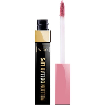 Wibo Million Dollars Lips Matte Lipstick 07 3ml