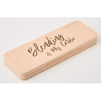 Essentials Sunset in Cali Eyeshadow Palette with 12 Natural Shades - Professional Makeup Set for On-The-Go - Makeup Gift Set for Girls, Teenagers, and Women