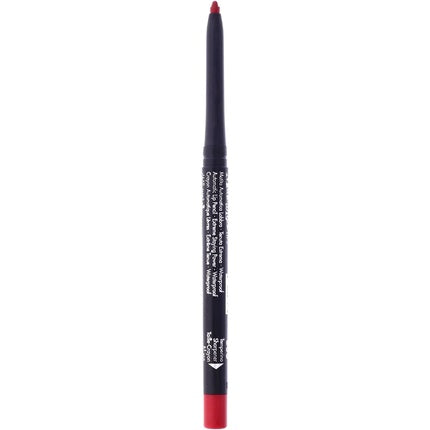 Pupa Made To Last Definition Lip Pencil 300 Red Passion