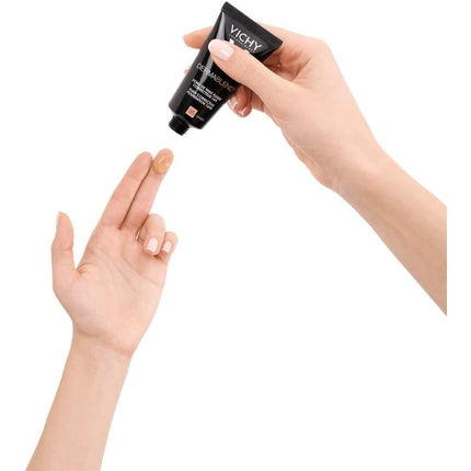 Vichy Dermablend Concealing Foundation 35 30ml