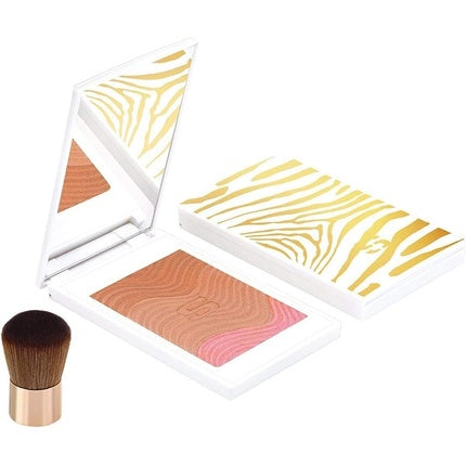 Sisley Phyto Touche Poudre Eclat Soleil Bronzing Powder 10g