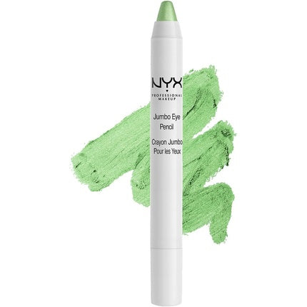 NYX Cosmetics Jumbo Eye Pencil - Horse Radish