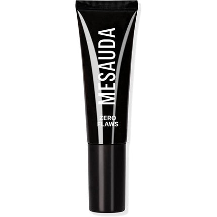 MESAUDA ZERO FLAWS Face Primer with Instant Filler Effect