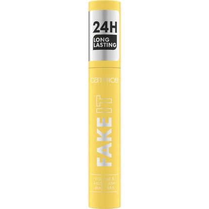 Catrice FAKE IT Volume & False Lash Mascara 11ml