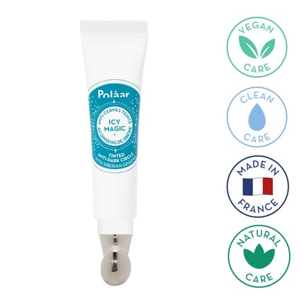 Polaar Icy Magic Tinted Anti Dark Circle 15ml