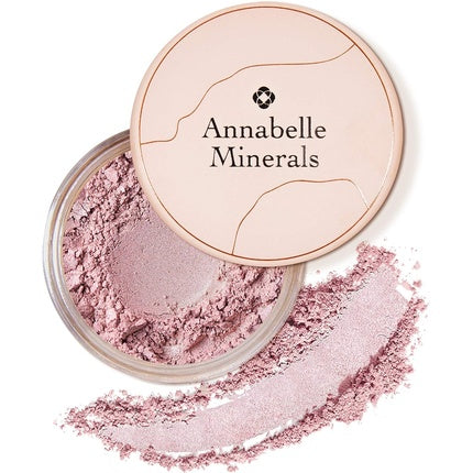 Annabelle Minerals Illuminating Mineral Blush All-Natural