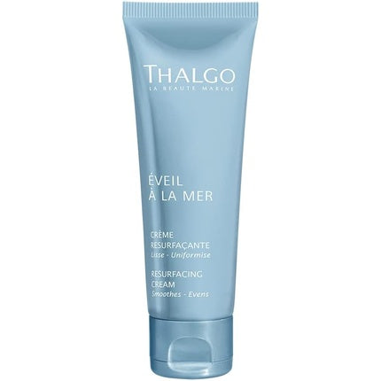 Thalgo Eveil À La Mer Cream Remover 50ml
