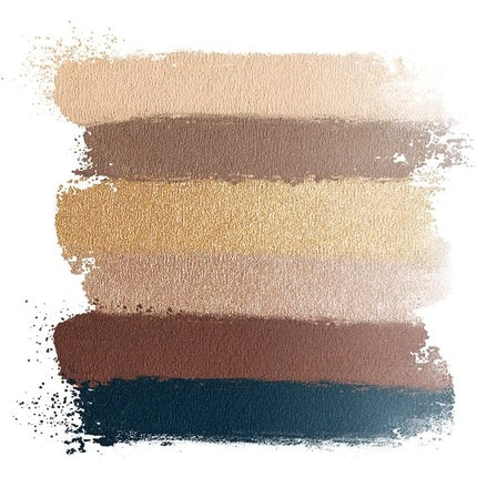 Bourjois Volume Glamour Eyeshadow Palette 02 Cheeky Look - 8.4g