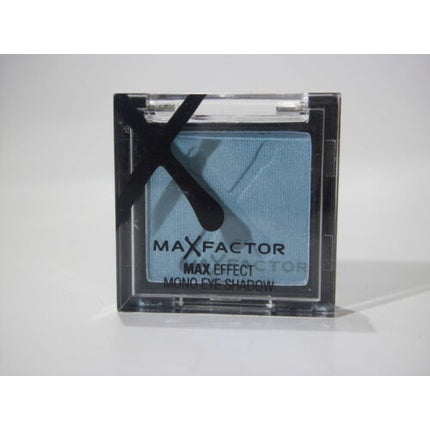 Max Factor Max Effect Mono Eye Shadow 09 Aqua Marine