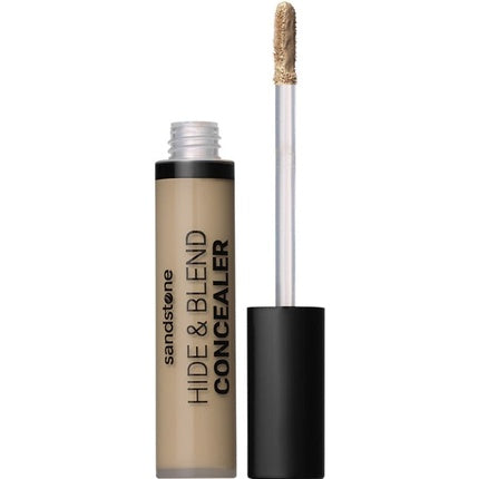Sandstone Hide Blend Concealer N55