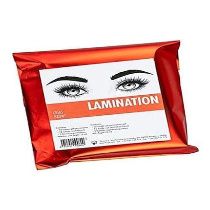 Eyebrow Lamination Kit
