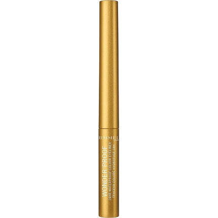 Wonder Proof Shiny Liner N.007