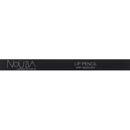 Nouba Lip Pencil Lip Correction Stick No. 25 Pink