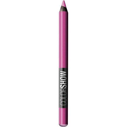 Maybelline ColorShow Crayon Khol Pencil Manita Occhi
