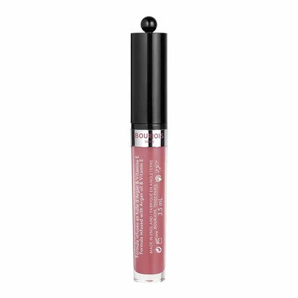 Bourjois Fabuleux Gloss Lip Gloss 09 Mauvie Star 3.5ml