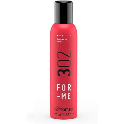 Framesi FOR-ME 302 Pump Me Up Spray 200ml